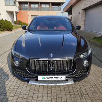 Maserati Levante 3.0 AT, 2018, 103 000 км, с пробегом, цена 4 490 000 руб.