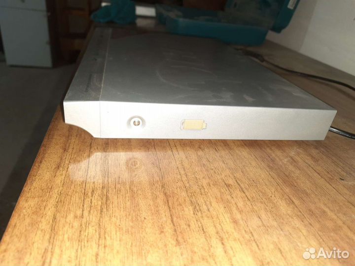 Dvd плеер bbk караоке (нерабочий)