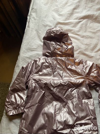 Куртка для девочки