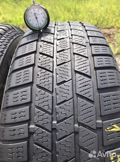 Continental ContiCrossContact Winter 215/65 R16 98H