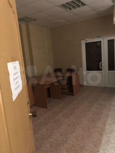 Сдам помещение свободного назначения, 681 м²