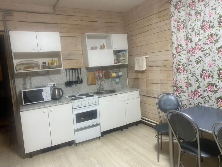 Дом 130 м² на участке 8,3 сот.