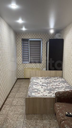 2-к. квартира, 47 м², 2/4 эт.