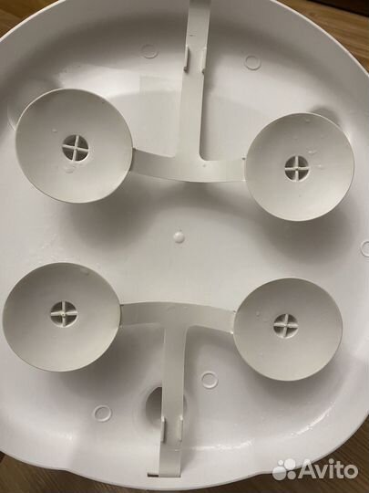 Горка и стульчик для купания babyton