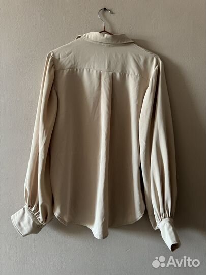 Блузка 44р