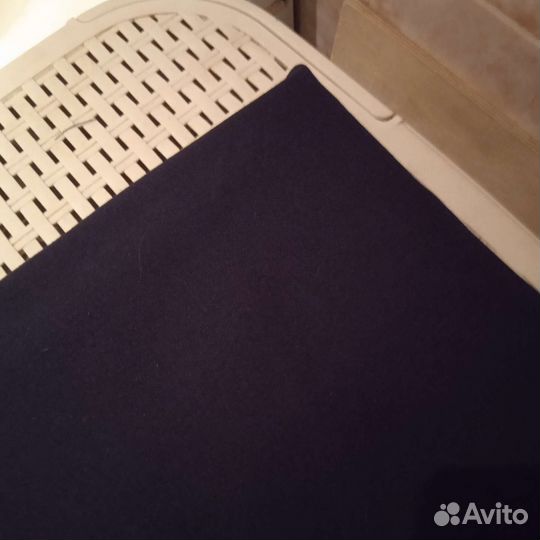 Отрез ткани СССР