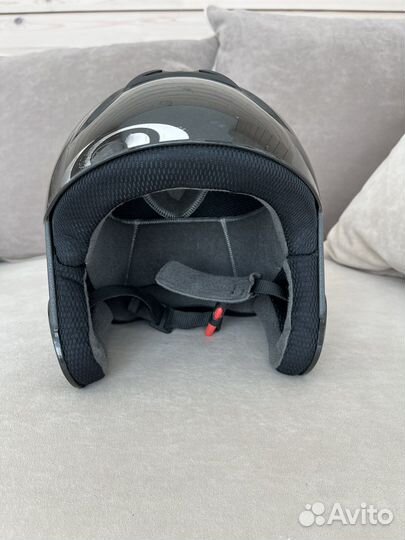 Горнолыжный шлем salomon