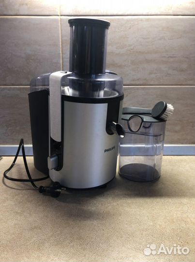 Соковыжималка