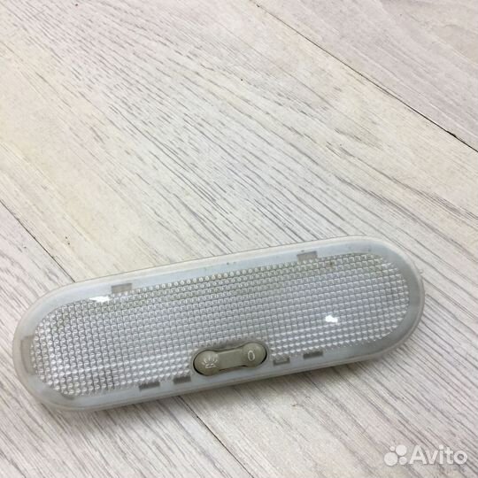 Плафон Подсветка фонарь салона Renault logan stepw