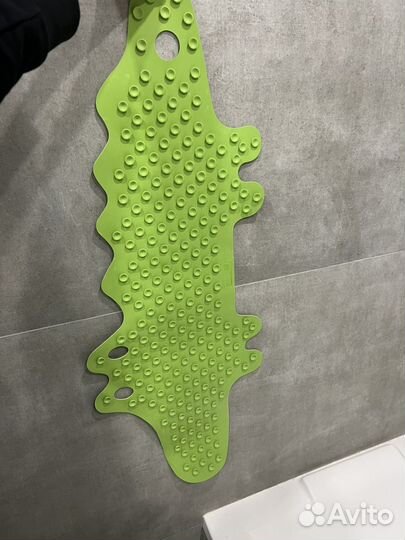 Коврик икеа патруль новый