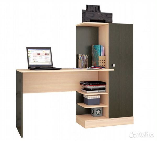 Стол компьютерный