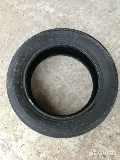 Continental ContiSportContact 5 255/50 R19