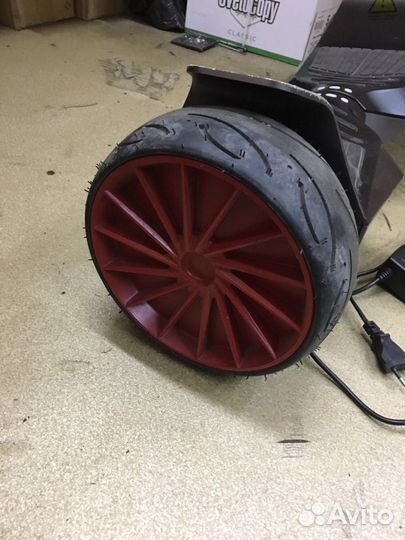 Гироскутер Hoverbot B11 Premium (10717)