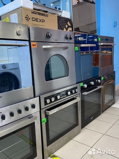 Б/у плита для дома с доставкой