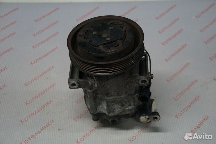 Nissan 92600-8N200 Компрессор кондиционера