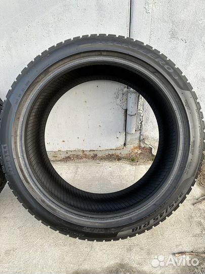 Pirelli Winter Sottozero 3 225/45 R18