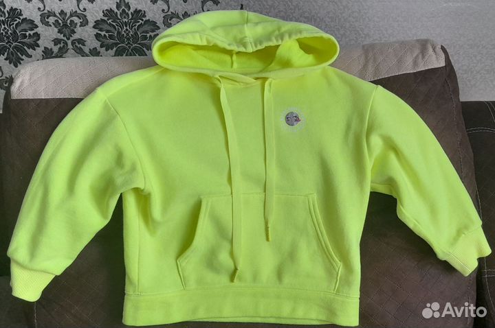 Свитшот для девочки