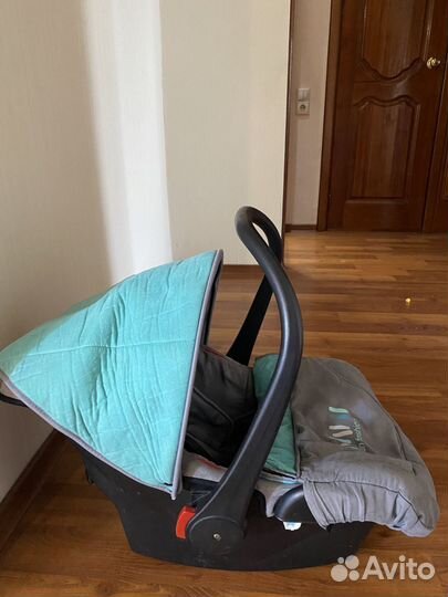 Автолюлька