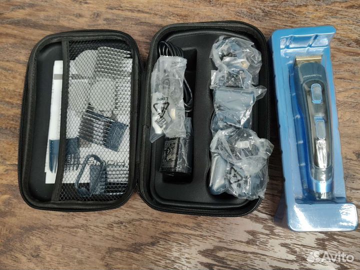 Триммер Rowenta