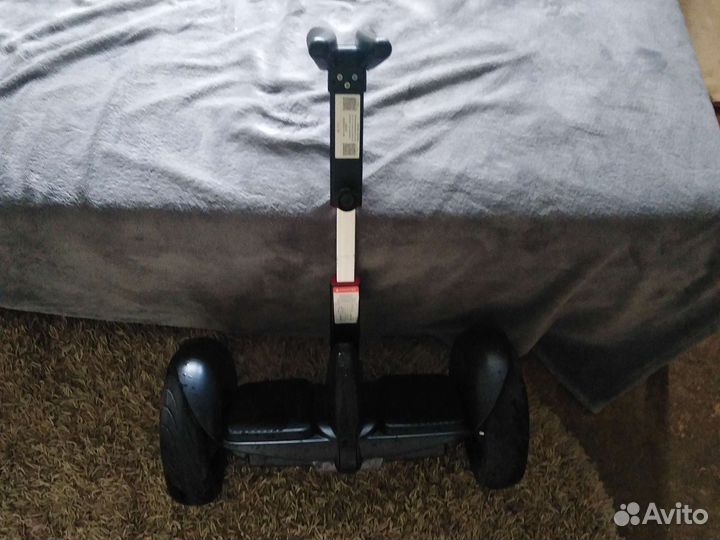 Segway Minirobot Pro 54v