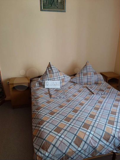 Комната 14 м², 2/2 эт.