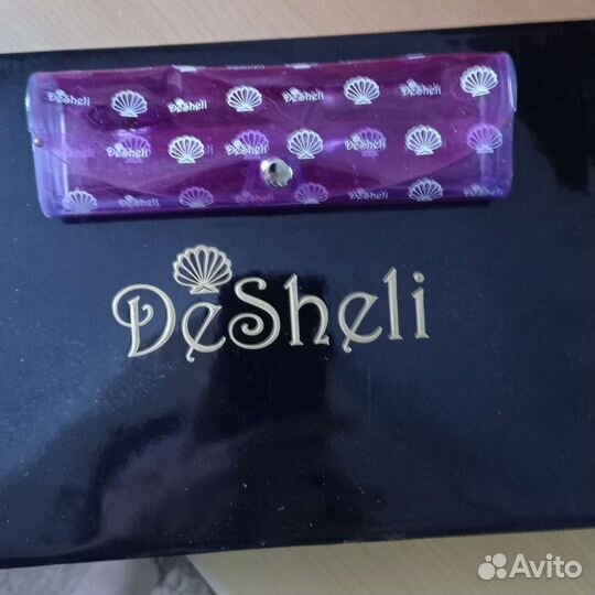 Массажер для лица