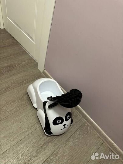 Детская машинка каталка толокар