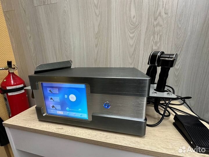 Аппарат Индиба, Indiba