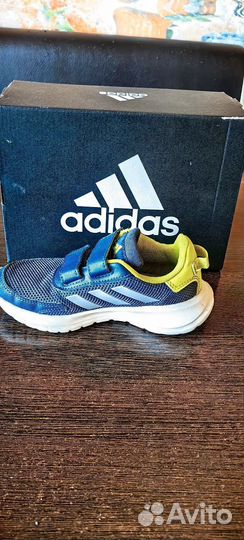 Кроссовки детские adidas 29 размер