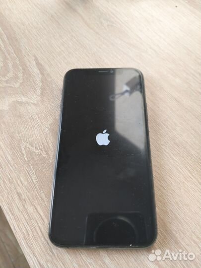 iPhone 11 Pro, 256 ГБ