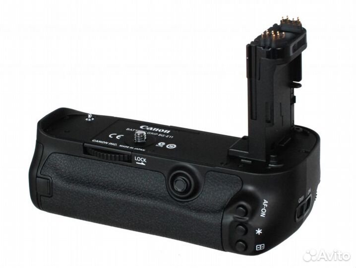 Canon BGE 11
