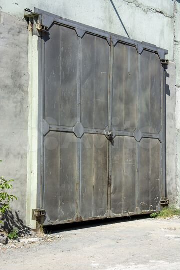 Склад, 300 м²