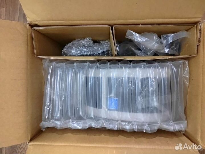 Принтер этикеток TSC TDP-225