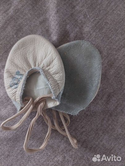 Получешки для гимнастики