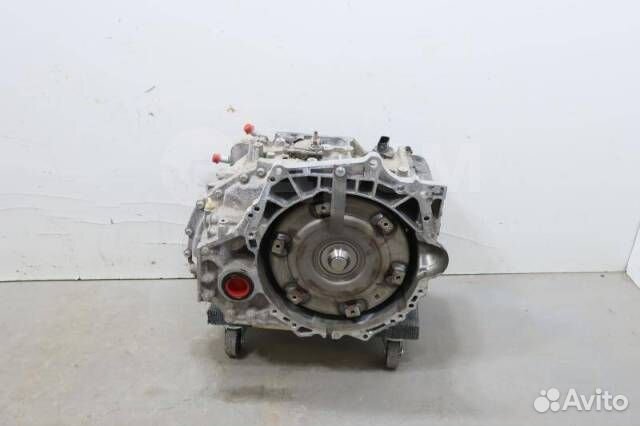 АКПП UB80E Toyota Camry 2500, с 2017