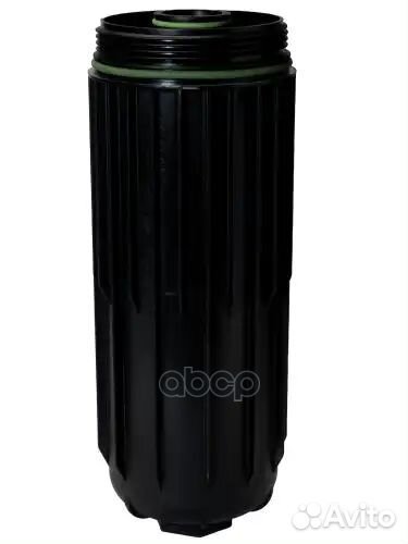 Фильтр масляный D136 H322.5 с колбой Iveco