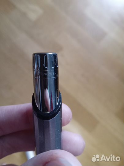 Шариковая ручка Parker Facet CT