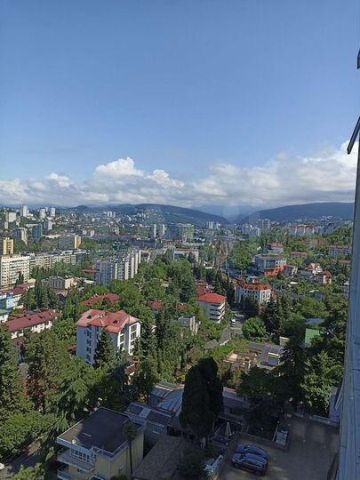 3-к. квартира, 98 м², 12/22 эт.