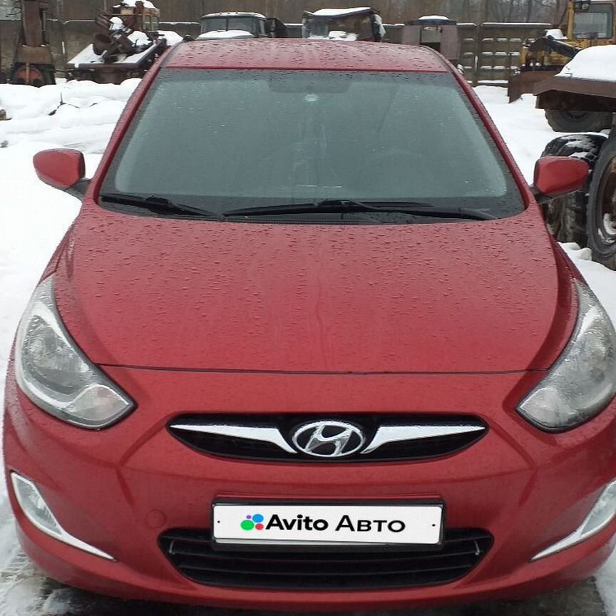 ⭐️ Купить Hyundai Solaris 🚘 от 520 000 ₽ в Великих Луках: 57