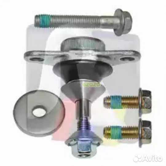 RTS 93-07038-056 Опора шаровая