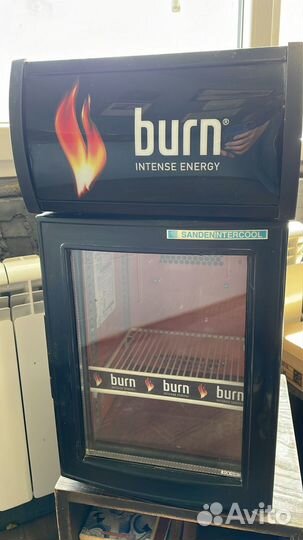 Холодильник барный burn