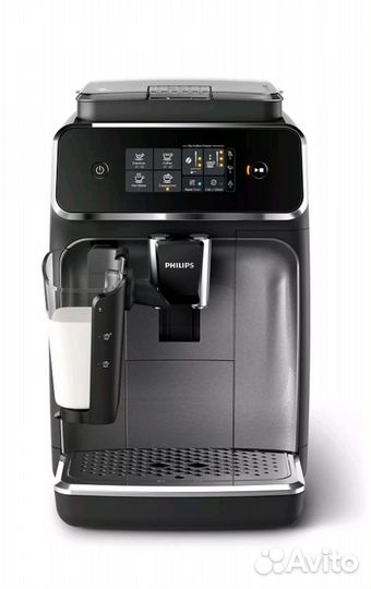 Кофемашина Philips ep2236/40