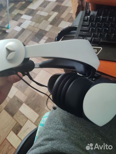 Пс5+ ps vr2