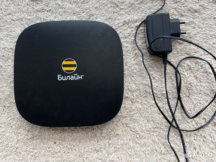 Модем Билайн