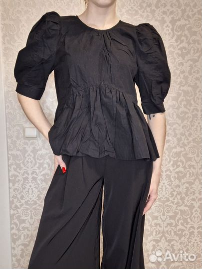 Рубашки и блузки