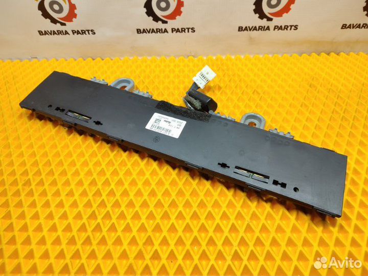 Усилитель антенны Mercedes S W221 3.5 2009