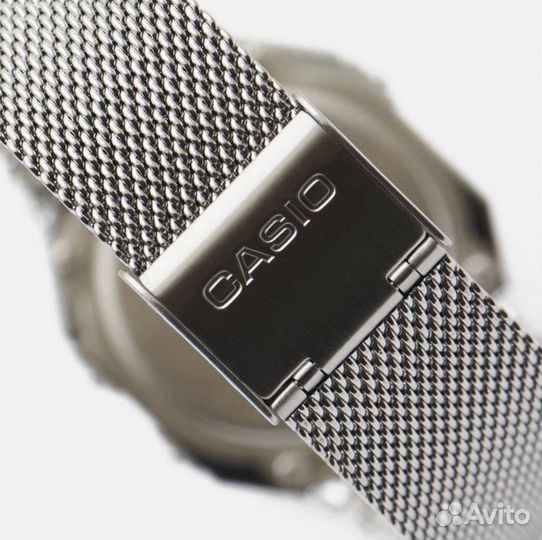 Часы Casio Vintage