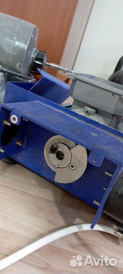 Электродвигатель асинхронный 0.18квт