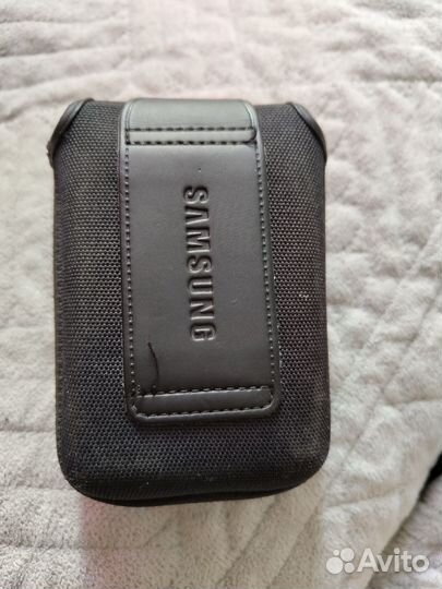 Фотоаппарат Canon PowerShot A3000 IS