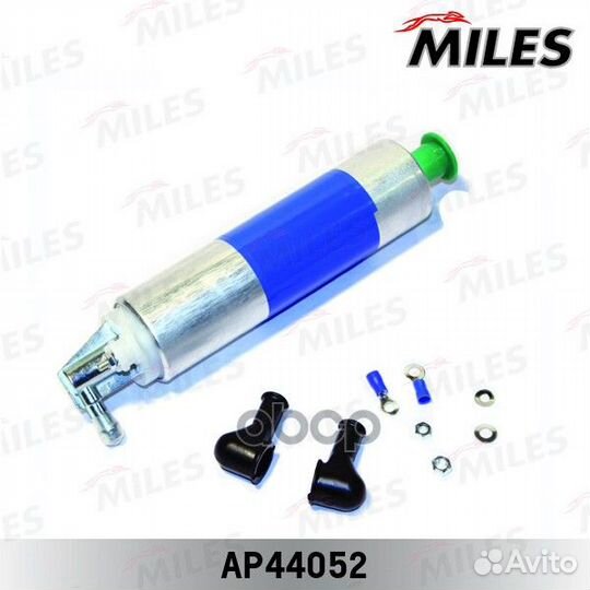 Насос топливный mercedes-benz 124/140/202/210/2